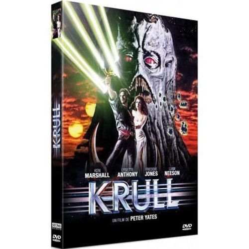 Krull de Peter Yates