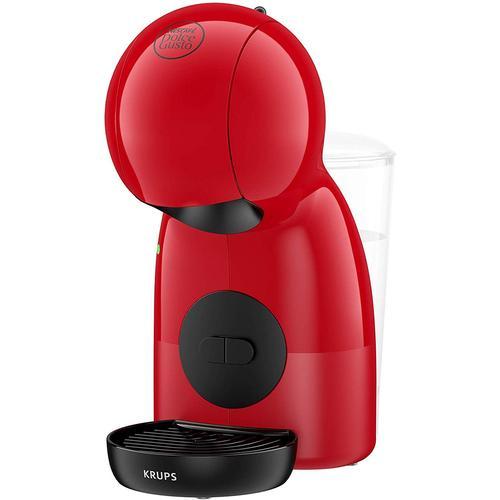Krups Nescaf Dolce Gusto Piccolo XS Rouge