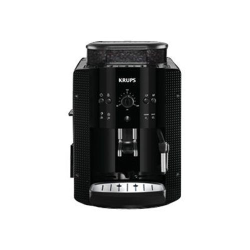 Krups Espresso Automatic EA8108 Machine à café automatique avec buse