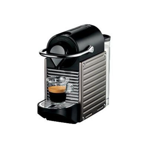 Krups Nespresso XN3005 Pixie - Machine  caf