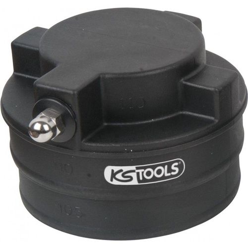 Ks Tools 150.2532 Adaptateurs tags D'obturation De Systme De Suralimentation De Turbo, 65x70 Mm