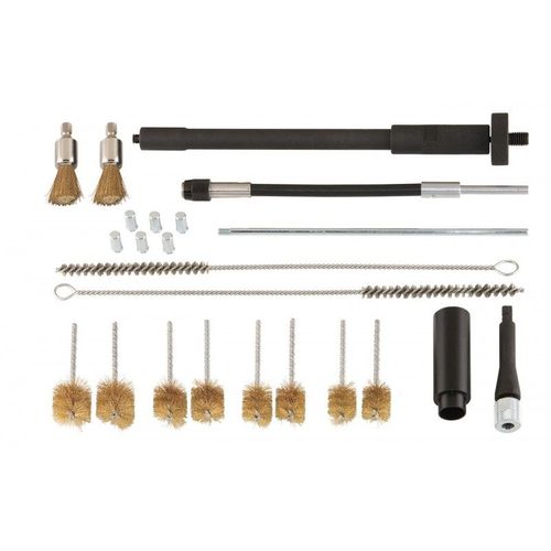 Ks Tools 152.1370 Kit De Nettoyage De Puits D'injection, 23 Pices