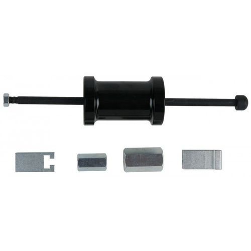 Ks Tools 152.1405 Jeu D'extracteurs De Pompes  Injection Et D'injecteurs Tdi