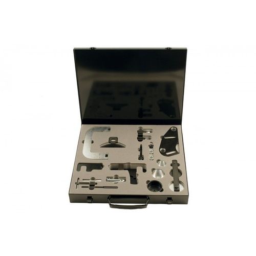 Ks Tools 400.1450 Jeu D'outils De Calage Complmentaire Du 400.1800 - Renault