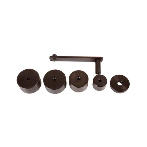 Ks Tools 400.4236 Jeu D'outils De Calage Renault 1.9d Dci - 1.9d Dti - 1.49 Turbo Diesel, 6 Pices