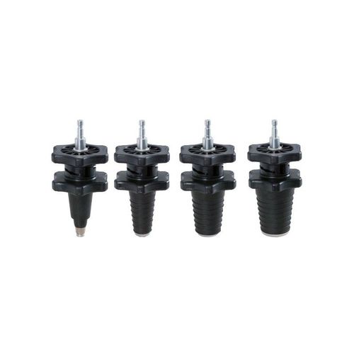 Ks Tools 455.0144 Adaptateur Conique De Test Pour Circuit De Refroidissement 47-48,5mm
