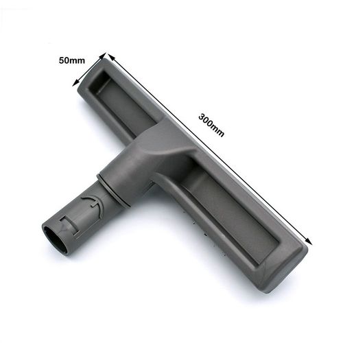 KTD062 - Tte de brosse de nettoyage de plancher pour Dyson V6,accessoire d'aspirateur robotique, modle DC35 DC45 D47 D49 DC52 DC58 DC59 DC62 DC63, 1 pice,