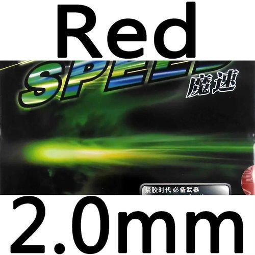 Ktl Rine Speed-Ping-Pong De Tennis De Table