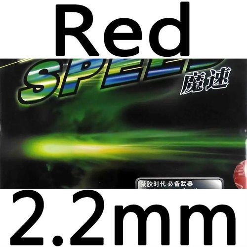 Ktl Rine Speed-Ping-Pong De Tennis De Table