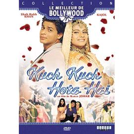 Kuch Kuch Hota Hai DVD Zone 2 Rakuten