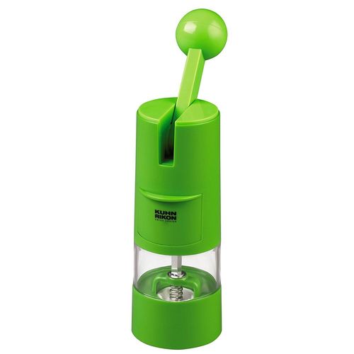 Kuhn Rikon - Moulin   éPices   Cliquet Vert H 21,5 Cm  - Vert