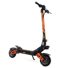 KuKirin G3 Pro trottinette électrique tout-terrain avec moteurs 1200W ...