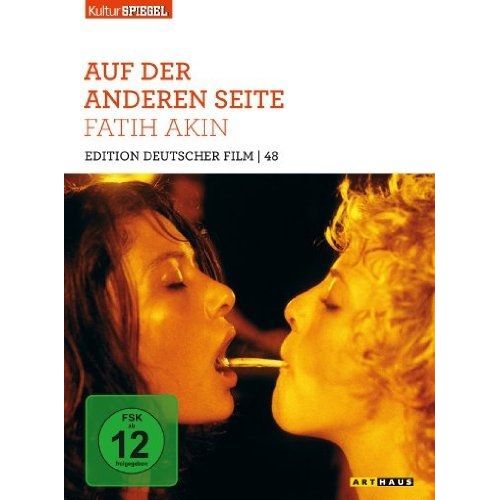 Kultur Spiegel - Auf Der Anderen Seite [Import Allemand] (Import) de Akin Fatih