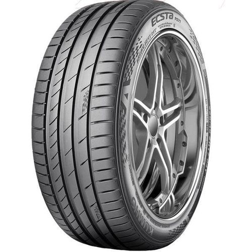 Kumho : Pneu Et Kumho Ecsta Ps71 215/50 R17 95 W