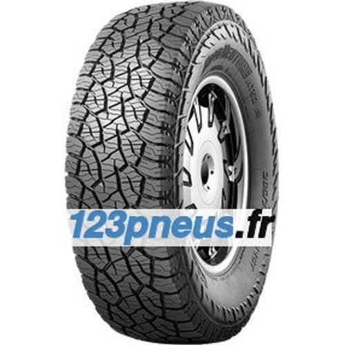 Kumho : Pneu Route - Kumho Road Venture At52 ( 265/60 R18 110t 4pr )