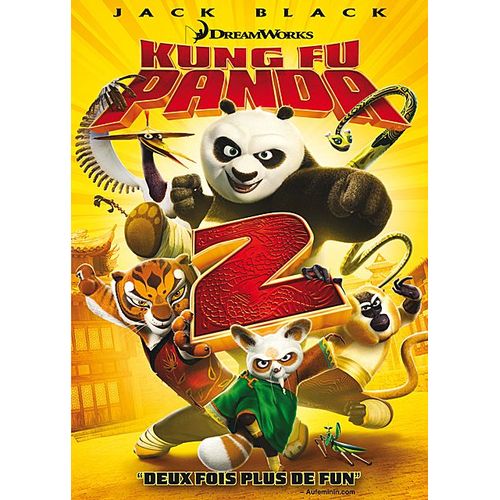 Kung Fu Panda 2