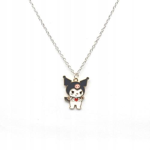 Kuromi Sanrio Kawaii Dessin Animé Mignon Dripping | Rakuten