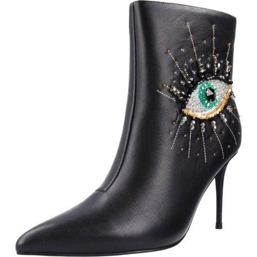 Kurt Geiger London Belgravia Eye Ankle Boot Colour Noir - 38