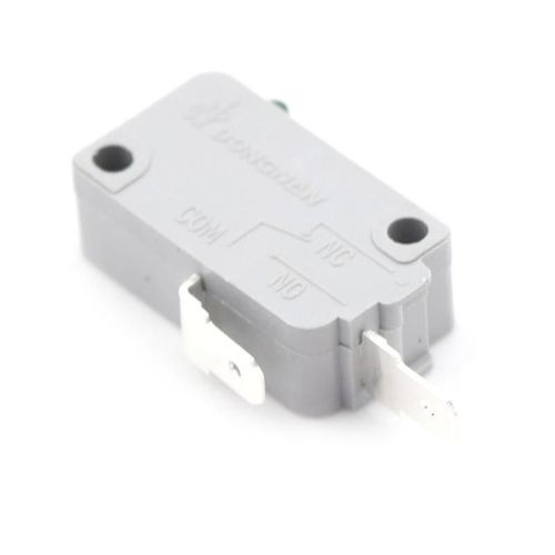 Kw3a 16a250v Micro interrupteur de porte de four  micro-ondes normalement ouvert-yu