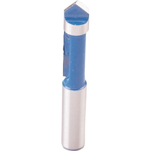 Kwb Fraise  Graver, Au Carbure - 755720