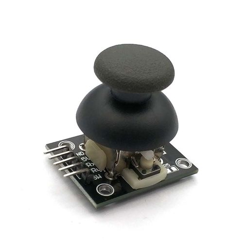 KY-023 double axe XY Joystick Module PS2 manette de commande levier capteur pour Uno kit de bricolage