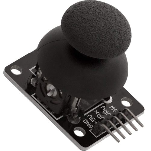 KY-023 Joystick Module Compatible avec Arduino et Raspberry Pi y Compris Un eBook