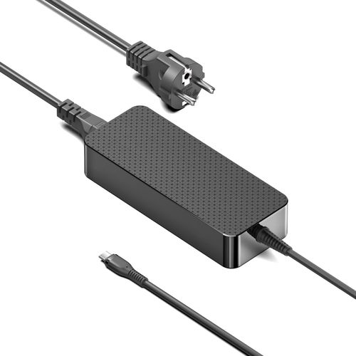 Kyaoayo-100w Chargeur Usb C Ordinateur Portable Adaptateur Pour Dji Air3 E Mavic3 100 W Usb-C Pour Dji L'adaptateur Secteur Dji 100 W Universel Type-C Alimentation
