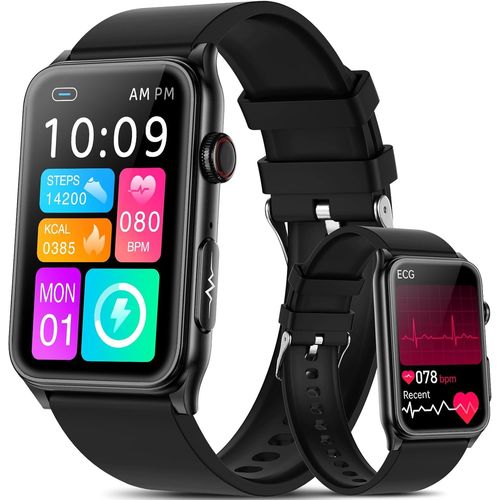Kyaoayo-2025 Montre Intelligente ,1,57