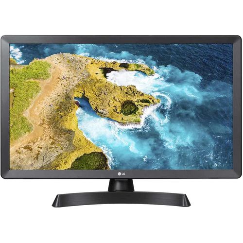 KYAOAYO-24Tq510S-Pz  Tlv ur-Moniteur 24Tv 16/9me  cran Led Hd/Rsolution 1366 X 768  Noir