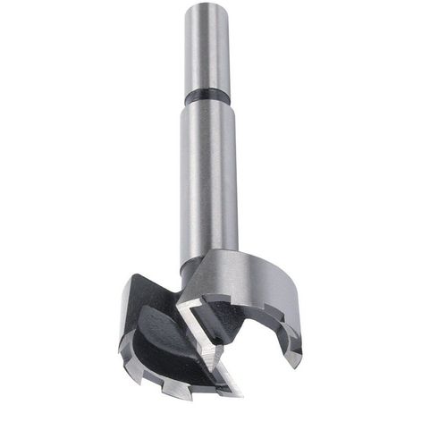 Kyaoayo-3315000 - Fra  Bois D'encastrement Cv - Diamtre 20 Mm - Longueur 90 Mm - Queue Diamtre 8 Mm - Pointe De Centrage