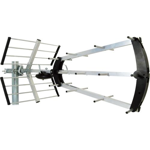 KYAOAYO-415047 Antenne D'Extrieur Trinappe 20 Db - Filtre 4G