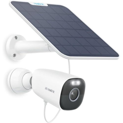 Kyaoayo-4k Camera Surveillance Wifi Exterieure Sans Fil Solaire, Avec Dtection Personne/Vhicule/Animal, 2,4/5 Ghz Wifi, 8mp Vision Nocturne En Couleur, Argus Eco Ultra+6w Panneau Solaire
