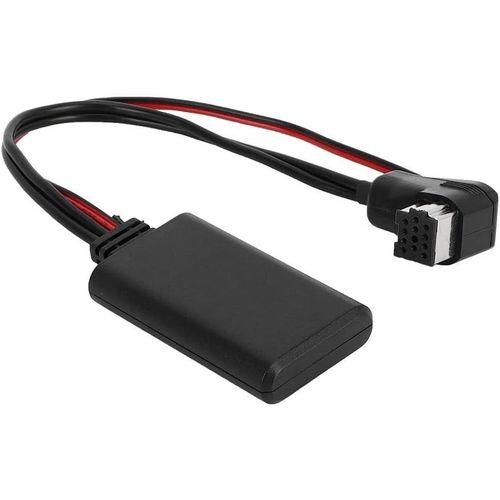 KYAOAYO-Adaptateur Bluetooth Aux Sans Fil Module Stro Audio De Voiture Pour Entre Ip-Bus Sans Fil Pioneer