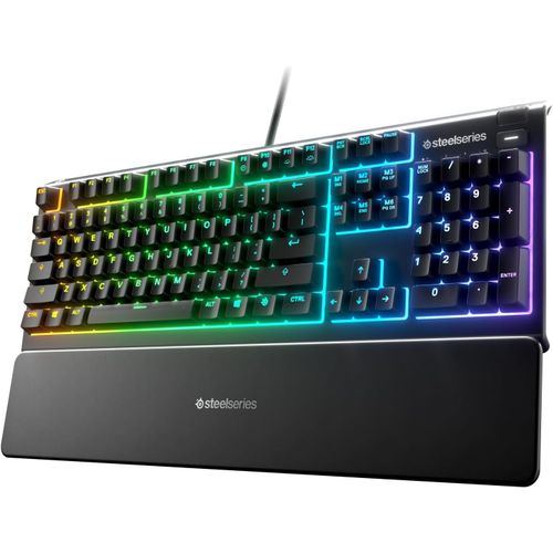 KYAOAYO-Apex 7 Teclado Mecnico Rgb Usa Switch Red