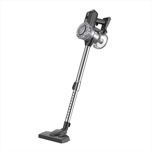 KYAOAYO-Aspirateur Balai Sans Fil  10Kpa, 2 Vitesses, Filtre Hepa, Sans Fil, Puissant 150 W, Autonomie 40 Min