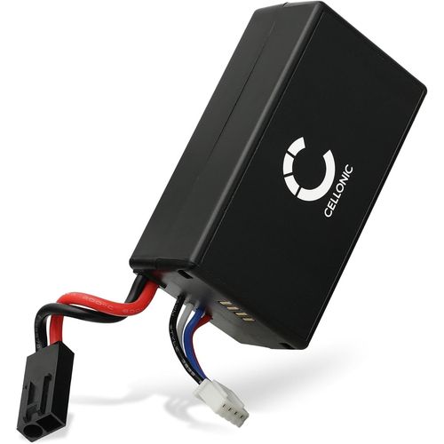 Kyaoayo-Batterie Pour Modlisme & Drone Compatible Avec Parrot Ar.Drone 2.0 (11.1v, 1500mah)