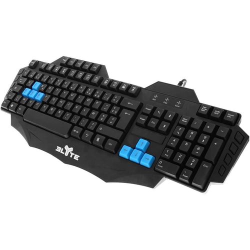 KYAOAYO-Blackbird - Clavier Gaming