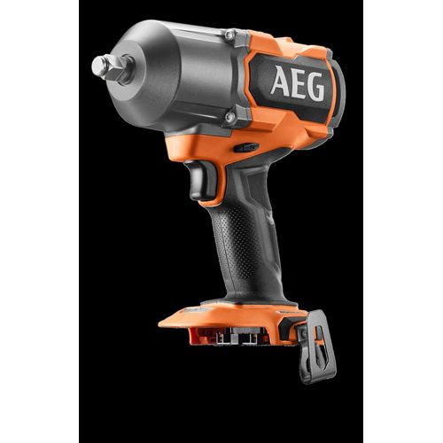 Kyaoayo-Boulonneuse  Chocs 18v Brushless, 1220 Nm En Serrage, 1627 Nm En Desserage, 3 Modes + Autostop, Carr 1/2