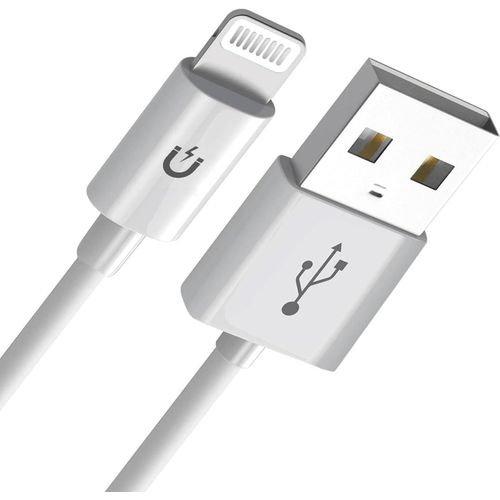 Kyaoayo-Cble De Charge [Certifi Mfi Nouveau C94] Pour Apple 1,5m, Chargeur Iphone Approuvs Pour Apple, Cble Usb Vers Lightning Pour Iphone 13/12/11/11pro/11 / X/Xs/Xr/Xs /8/7, Ipad