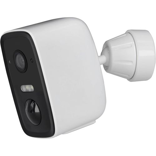 Kyaoayo-Camra Surveillance Wifi Extrieur, Wireless Security Cam 2k V2 Camera Sans Fil Suivi De Mouvement Et Dtection De Personne Vision Nocturne Audio Bidirectionnel Camera-Surveillance-Exterieur