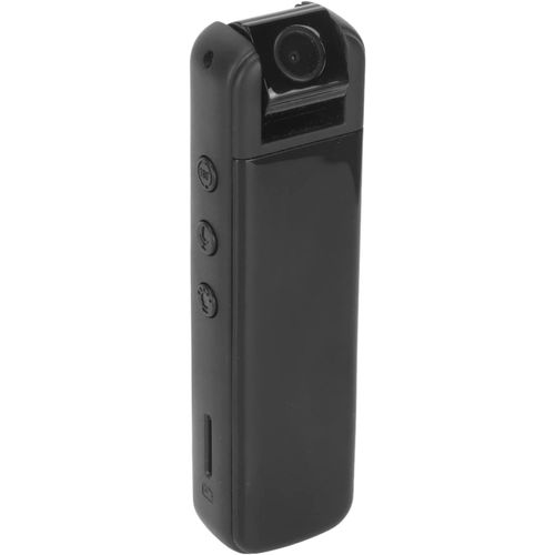 KYAOAYO-Camra Wifi Portable, Mini Camra De Scurit Hd 1080P, Prend En Charge L'Enregistrement  Une Touche Et La Pr De Vue En Vision Nocturne, Rechargeable De Type C