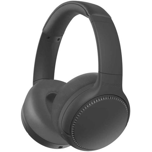 KYAOAYO-Casque Audio Rb-M500Be-K I 40Mm Racteur De Basses Acoustique Bass Control Bluetooth Autonomie 30H Charge Rapide Activation Assistant Vocal Noir - Version Frana