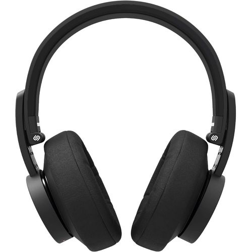 KYAOAYO-Casque Dcoute Bluetooth New York liminateur De Bruit [limination Active Du Bruit], Jusqu 25 Heures De Lecture, Sac De Voyage En Toile Unique  Dark Clown