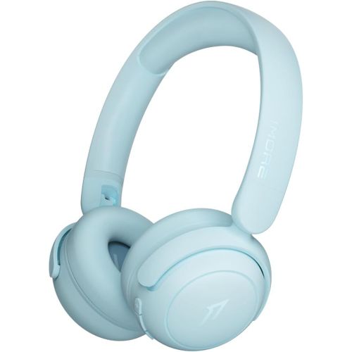 KYAOAYO-Casque Sans Fil Pour Enfants, Mini couteur D'tude De Protection Auditive Sonoflow, Casque Bluetooth Supra-Auriculaire, Casque Pour Enfants, Volume Sr 75/85/90Dba, 65 Heures De Lecture (Ble