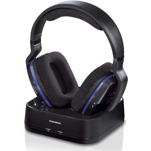 KYAOAYO-Casque Sans Fil Tv 