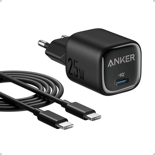 Kyaoayo-Chargeur Usb C 25w, Chargeur Iphone Super Rapide Pour Iphone 16/Samusung Galaxy S24/S24+/S24 Ultra/S23/S22/Note20, Galaxy Tab, Z Fold6 / Z Flip6 Et Bien Dautres (Cble Usb C De 1,5 M Inclus)
