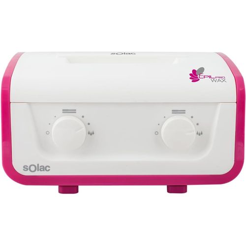 Kyaoayo-Chauffe Cire, pilation  La Cire Professionnel, Systme De Filtrage, Thermostat Rglable, Pour Tout Type De Cire, Double Cuve, Couvercle