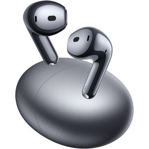 KYAOAYO-Choice Earbuds S7, Tri-Mic Ai Call Ecouteur Bluetooth Sans Fil, 36 Ore couter Bluetooth, Oreillette Bluetooth 5.3 Avec Microphone, Ip54 Ecouteur Intra Auriculaire Bluetooth, Gris