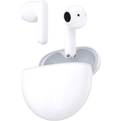 KYAOAYO-Choice Earbuds X7E, Oreillette Bluetooth 5.3 Avec Microphone, 40 Ore couter Bluetooth, Ip54, Bianco