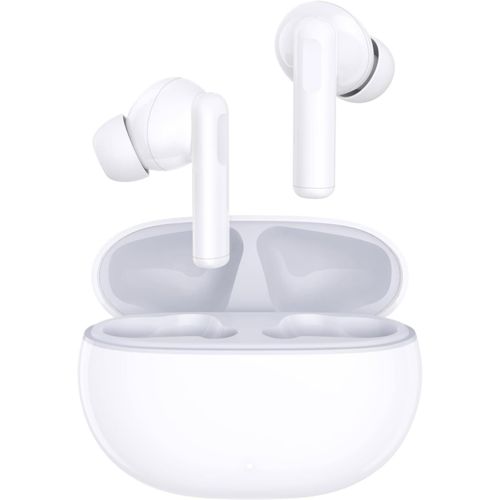 KYAOAYO-Choice Earbuds X7I Dure De 40 Heures, 45Db Casque Sans Fil Lger  Rduction De Bruit, Ip54 Rsistant  LEau Et  La Poussire, Blanc